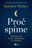 Proč spíme Proč spíme