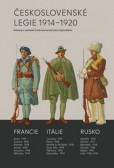 Československé legie 1914–1920 Československé legie 1914–1920