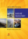 Barevné rozcestníky Barevné rozcestníky