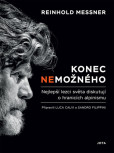 Konec nemožného Konec nemožného