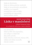 Láska v manželství Láska v manželství