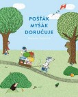 Pošťák Myšák doručuje Pošťák Myšák doručuje