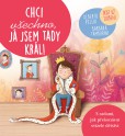 Chci všechno, já jsem tady král! Chci všechno, já jsem tady král!