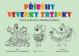 Příběhy veverky Zrzinky Příběhy veverky Zrzinky