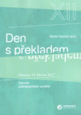 Den s překladem XII Den s překladem XII