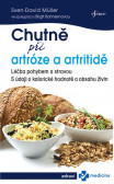 Chutně při artróze a artritidě Chutně při artróze a artritidě