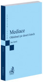Mediace Mediace