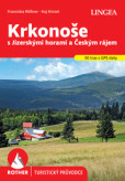 Krkonoše - Rother Krkonoše - Rother