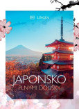 Japonsko plnými doušky (2. vydání) Japonsko plnými doušky (2. vydání)