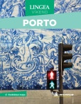 Porto - Víkend s rozkládací mapou Porto - Víkend s rozkládací mapou