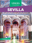 Sevilla - Víkend s rozkládací mapou Sevilla - Víkend s rozkládací mapou