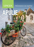 Apulie - průvodce do kapsy - 2. vydání Apulie - průvodce do kapsy - 2. vydání