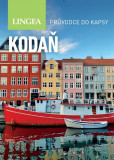 Kodaň - průvodce do kapsy - 2 vydání Kodaň - průvodce do kapsy - 2 vydání