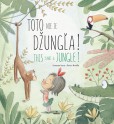 Toto nie je džungľa! Toto nie je džungľa!
