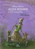 Koza rohatá a iné rozprávky Koza rohatá a iné rozprávky