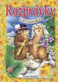 Rozprávky tatranské dotlač Rozprávky tatranské dotlač