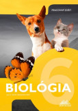 Biológia 6 - Pracovný zošit Biológia 6 - Pracovný zošit
