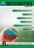 Matematika 6 - pracovný zošit Matematika 6 - pracovný zošit