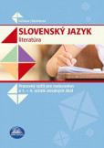 Slovenský jazyk - literatúra Slovenský jazyk - literatúra