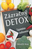 Zázračný detox Zázračný detox