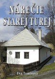 Nárečie Starej Turej Nárečie Starej Turej
