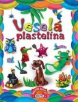 Veselá plastelína Veselá plastelína