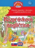Rozprávková angličtina Rozprávková angličtina