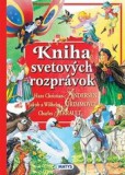 Kniha svetových rozprávok Kniha svetových rozprávok