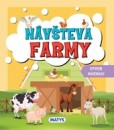 Návšteva farmy Návšteva farmy