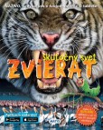 Skutočný svet ZVIERAT Skutočný svet ZVIERAT