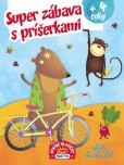 Super zábava s príšerkami - MACO Super zábava s príšerkami - MACO