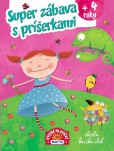 Super zábava s príšerkami - BABIKA Super zábava s príšerkami - BABIKA