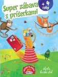 Super zábava s príšerkami - LÍŠKA Super zábava s príšerkami - LÍŠKA