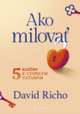 Ako milovať Ako milovať