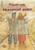 Pracovný zošit z vlastivedy pre 5. ročník špeciálnych základných škôl Pracovný zošit z vlastivedy pre 5. ročník špeciálnych základných škôl