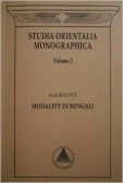 Studia orientalia monographica