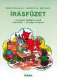 Írásfüzet Írásfüzet