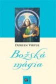 Božská mágia Božská mágia