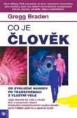 Co je člověk Co je člověk