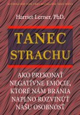 Tanec strachu Tanec strachu
