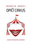 Opičí cirkus Opičí cirkus