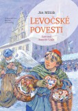 Levočské povesti Levočské povesti