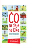 Čo sa deje na lúke Čo sa deje na lúke
