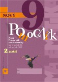 Nový pomocník z matematiky 9 (2. časť pracovná učebnica) Nový pomocník z matematiky 9 (2. časť pracovná učebnica)
