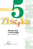 Zbierka úloh z matematiky 5 Zbierka úloh z matematiky 5