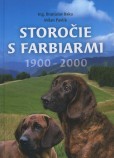 Storočie s farbiarmi 1900-2000 Storočie s farbiarmi 1900-2000