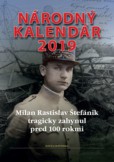 Národný kalendár 2019 Národný kalendár 2019
