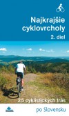 Najkrajšie cyklovrcholy 2. diel Najkrajšie cyklovrcholy 2. diel
