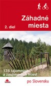 Záhadné miesta 2. diel Záhadné miesta 2. diel