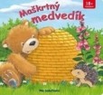 Maškrtný medvedík Maškrtný medvedík